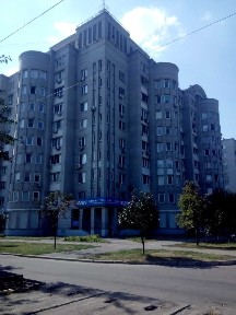 Днепр, Суворова ул., 11