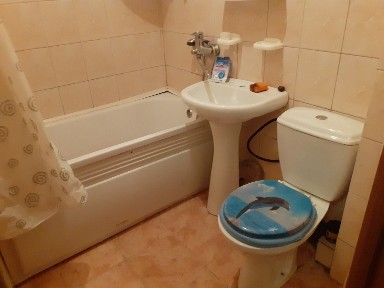 Дніпро, Петра Калнишевського вул., 53