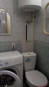 Аренда 1-комнатной квартиры 22 м², Тополь 2 ул., 26