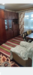 Оренда 1-кімнатної квартири 33 м², Богдана Хмельницького просп.