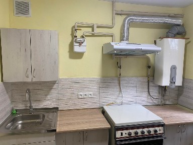 Аренда 2-комнатной квартиры 48 м², Альпийський пер.