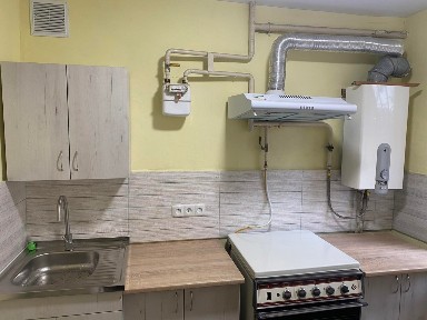 Аренда 2-комнатной квартиры 48 м², Альпийський пер.