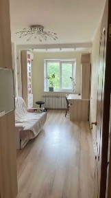 Дніпро, Петра Калнишевського вул.