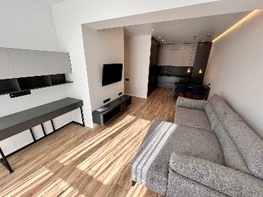 Оренда 2-кімнатної квартири 60 м², Гагаріна просп.