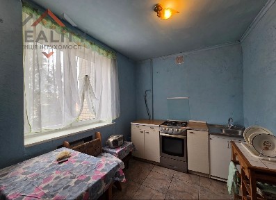 Днепр, Новокрымская ул.