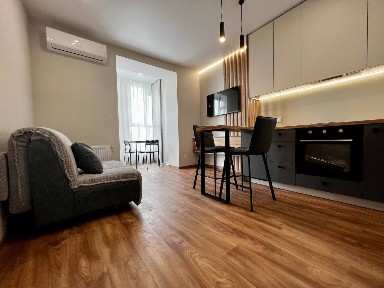 Оренда 2-кімнатної квартири 43 м², Гагаріна просп.
