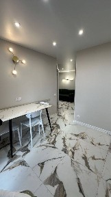 Аренда 2-комнатной квартиры 40 м², Менахем-Мендл Шнеерсона ул., 1