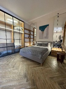 Аренда 1-комнатной квартиры 42 м², Мандрыковская ул.