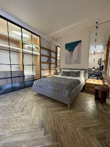 Оренда 1-кімнатної квартири 42 м², Мандриківська вул.