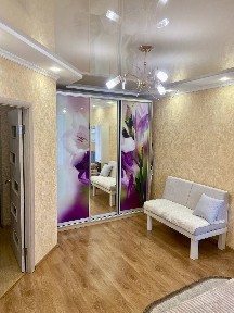 Аренда 2-комнатной квартиры 48 м², Владимира Антоновича ул.