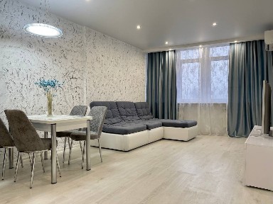 Оренда 2-кімнатної квартири 50 м², Ялицевий пров.