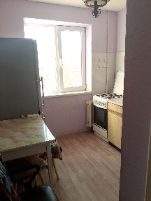Оренда 1-кімнатної квартири 37 м², Гагаріна просп.