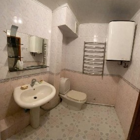 Аренда 3-комнатной квартиры 76 м², Запорожское шоссе