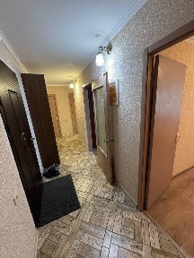 Оренда 2-кімнатної квартири 52 м², Суворова вул.