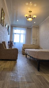 Оренда 2-кімнатної квартири 50 м², Вокзальна вул.
