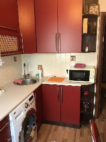Оренда 1-кімнатної квартири 36 м², Січових Стрільців вул.