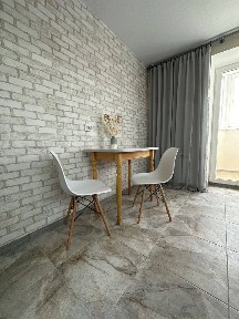 Аренда 1-комнатной квартиры 40 м², Запорожское шоссе