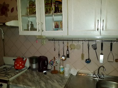 Оренда 1-кімнатної квартири 35 м², Гидропаркова вул., 1
