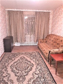Днепр, Коробова ул.
