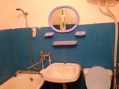 Дніпро, Коммунар Жм ул., 5