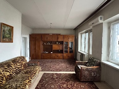 Аренда 4-комнатной квартиры 75 м², Михаила Грушевского ул.