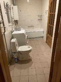 Оренда 2-кімнатної квартири 70 м², Бородинська вул.