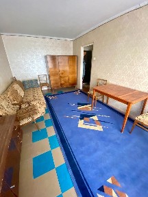 Аренда 1-комнатной квартиры 38 м², Слобожанский просп.