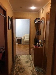 Оренда 2-кімнатної квартири 45 м², Шодуарівська пров., 5
