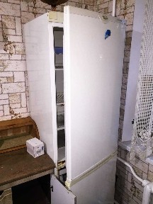 Оренда 1-кімнатної квартири 58 м², Победы Пр. наб., 24