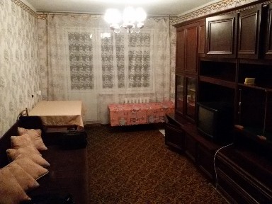 Аренда 3-комнатной квартиры 58 м², Метростроевская ул., 5