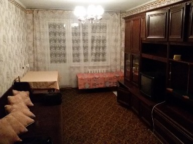 Аренда 3-комнатной квартиры 58 м², Метростроевская ул., 5