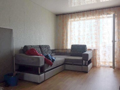Оренда 1-кімнатної квартири 36 м², Калинова вул., 65