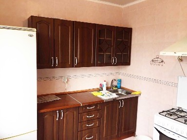 Оренда 1-кімнатної квартири 34 м², Калинова вул., 65