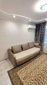 Оренда 1-кімнатної квартири 42 м², Олександра Поля просп.