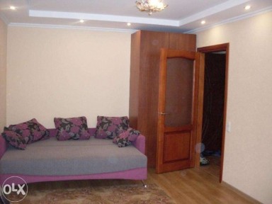 Днепр, Коробова ул.