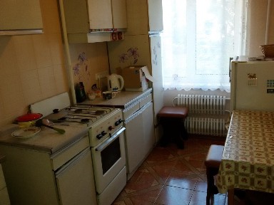 Оренда 2-кімнатної квартири 43 м², Буденного ул., 63