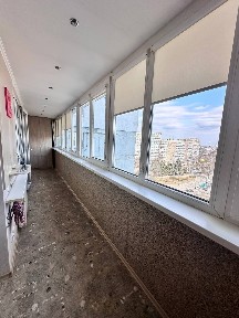 Днепр, Запорожское шоссе
