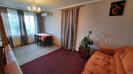 Аренда 2-комнатной квартиры 50 м², Набережная Победы ул.