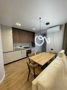Аренда 1-комнатной квартиры 42 м², Запорожский тупик, 32Л