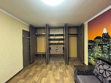 Аренда 1-комнатной квартиры 39 м², Героев просп.