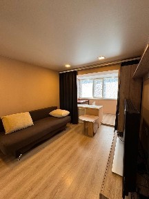 Оренда 2-кімнатної квартири 52 м², Вітрильний пров.