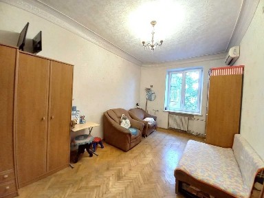 Дніпро, Дмитрія Яворницького просп., 44