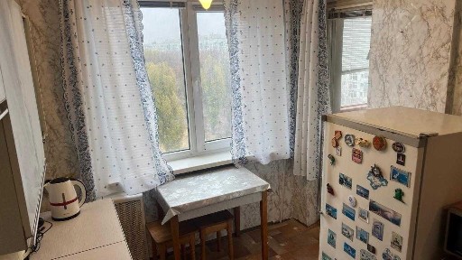 Дніпро, Академіка Янгеля вул.