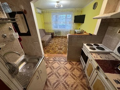 Оренда 2-кімнатної квартири 50 м², Краснопільська вул.