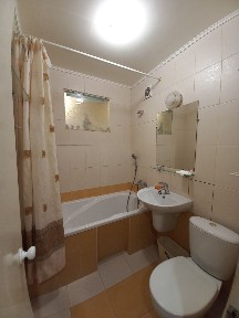 Аренда 3-комнатной квартиры 58 м², Дмитрия Донцова ул.