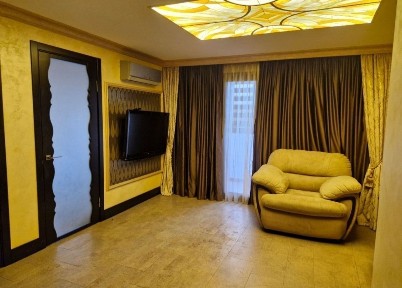 Оренда 3-кімнатної квартири 65 м², Дмитрія Донцова вул.