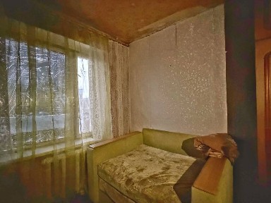 Днепр, Тополиная ул.