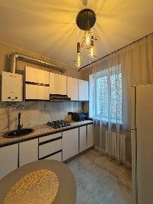 Аренда 2-комнатной квартиры 45 м², Дружбы ул.