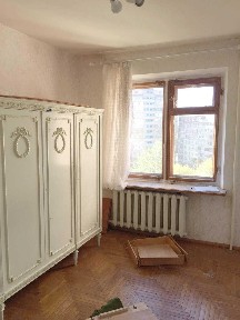 Аренда 3-комнатной квартиры 63 м², Большая Деевская ул., 4