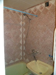 Днепр, Парусный пер., 12